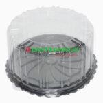 Mika CT 28 Bulat Pcs