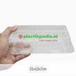 Mika Bolu Gulung BG 1770 Pcs - Image 2