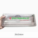 Mika Brownies L SS Pcs - Image 2