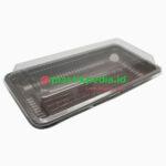 Mika Brownies M SS Pcs