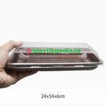 Mika Brownies M SS Pcs - Image 2