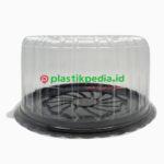 Mika CT 25 Bulat SS Pcs