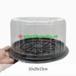 Mika CT 25 Bulat SS Pcs - Image 2