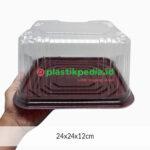 Mika CT 20 Kotak SS Pcs - Image 2