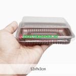 Mika SB 100 Pcs - Image 2