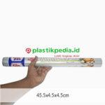 KlinPak AlumFoil 8mx45cm Refil - Image 2