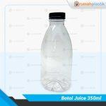 Botol Juice 350ml SN SAP