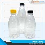 Botol Juice 350ml LN SAP - Image 2