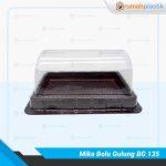 MIka Bolu Gulung BG 135 Pcs - Image 2