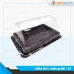 MIka Bolu Gulung BG 135 Pcs