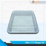 Mika 1717 Nasgor SS Pcs