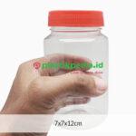 Botol Selai Besar Pcs - Image 2