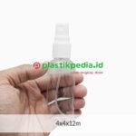 Botol Spray 60ml Pcs - Image 2