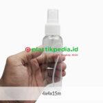 Botol Spray 100ml Pcs - Image 2