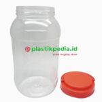 Toples Pet Bulat 1.8kg Pcs - Image 3