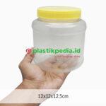 Toples Pet Bulat 1kg Pcs - Image 2