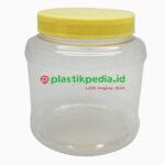 Toples Pet Bulat 1kg Pcs