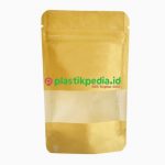 Pouch Ecopack Window 250 Z