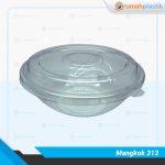 Mangkuk 313 Bening SS Pcs - Image 3