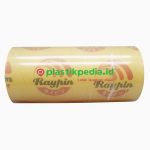 RAYPIN Wrap 25x500m/10"