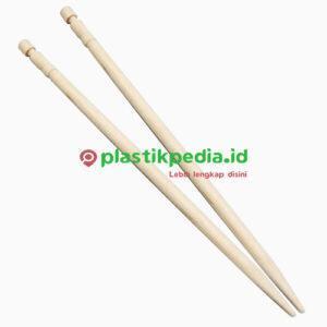 Tusuk Gigi Ukir KAYU Pcs