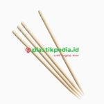 TusukGigi Ukir Bambu Pak(1ons)