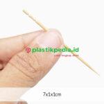 TusukGigi Ukir Bambu Pak(1ons) - Image 2