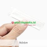 Tusuk Gigi Kemas 1 Polos Pcs - Image 2