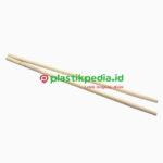 Sumpit Bambu PANDA Pak(100)