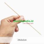 Tusuk Sate (1/2kg) Panda Pak - Image 2