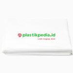 Plastik Taplak 129xx129cm Pak