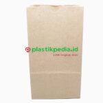 PaperBag Coklat POLA Lbr - Image 3