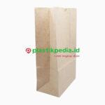 PaperBag Coklat POLA Lbr