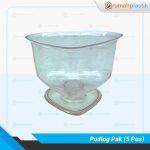 Cup Puding PS Kaki pcs - Image 2