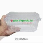 Mika Strawbery BR Pcs - Image 2