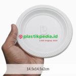 Tray Piring 6 HIPS Pcs - Image 2