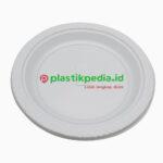 Tray Piring 6 HIPS Pcs