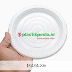 Tray Piring 7 HIPS Pcs - Image 2