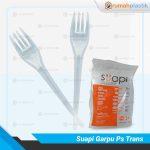 SUAPI Garpu PS TRANS Pcs - Image 3