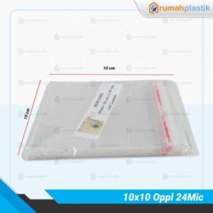 OPPL 10x10 21m Lbr