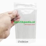 Pouch 10x17 Klip Bluking Pak - Image 2