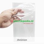 Pouch 12x20 Klip Bluking Pak - Image 2