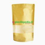 Pouch Ecopack Window 500 Z