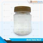 Botol Selai Kecil Pcs