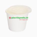 Bowl Paper 500ml / 17oz NISUMA Pcs - Image 3