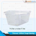 Thinwal 1000ml SUAPI Natural Pcs - Image 3