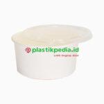 Bowl Paper 650ml / 22oz NISUMA Pcs - Image 3