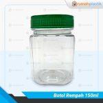 Botol Rempah 150ml Pcs - Image 2