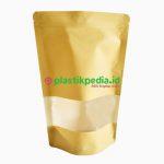 Pouch Ecopack Window 1100 Z