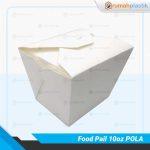 Food Pail 10oz POLA Pcs